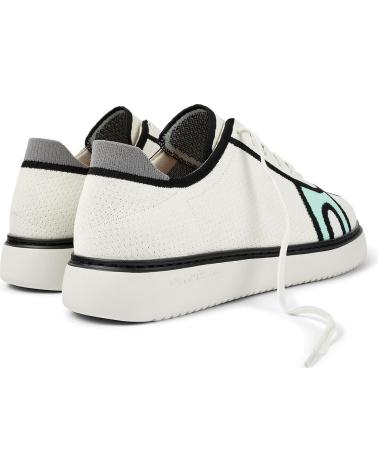 Man Zapatillas deporte CAMPER DEPORTIVAS K100961 RUNNER K21 BLANCO002