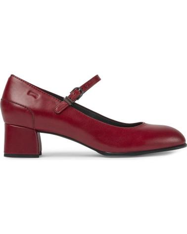 Bailarinas per Donna CAMPER BAILARINAS KATIE K200694 ROJO009