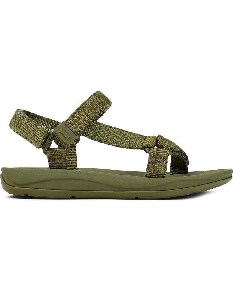 Camper Dames Dana K201600 X-Strap Sandaal - Vergelijk prijzen
