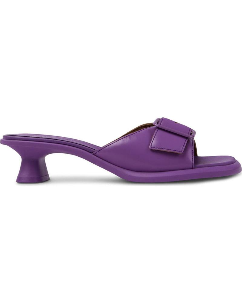 Sandalias de Mujer CAMPER SANDALIAS K201493 DINA VIOLETA006