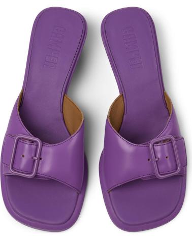 Sandalias de Mujer CAMPER SANDALIAS K201493 DINA VIOLETA006