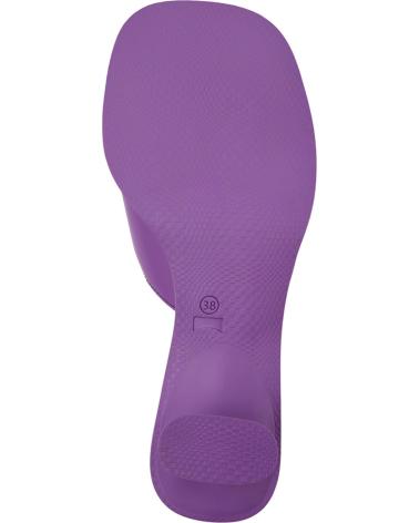Sandalias de Mujer CAMPER SANDALIAS K201493 DINA VIOLETA006