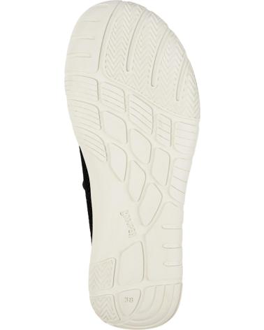 Sapatos Desportivos CAMPER  de Mulher ZAPATILLAS PATH K201521  NEGRO004