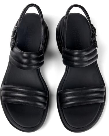 Sandalias de Mujer CAMPER SANDALIAS K201599 SPIRO NEGRO001