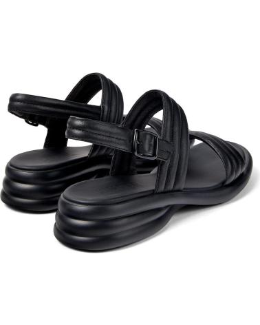 Sandalias de Mujer CAMPER SANDALIAS K201599 SPIRO NEGRO001