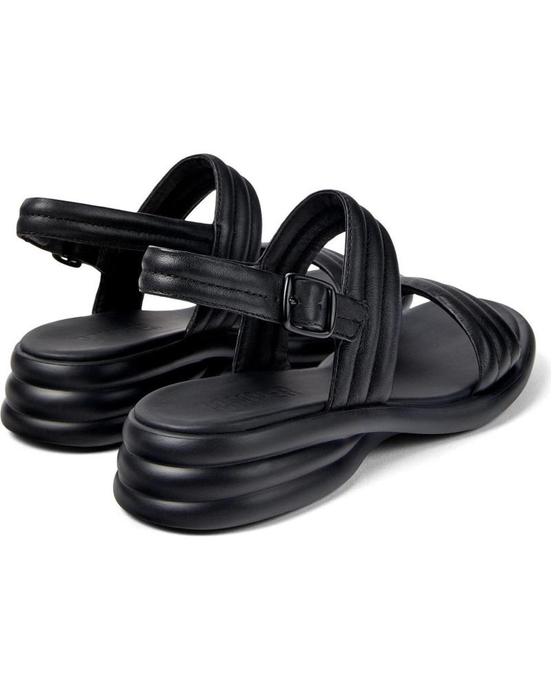 Sandales De Mujer CAMPER SANDALIAS K201599 SPIRO NEGRO001