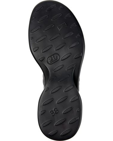 Sandalias de Mujer CAMPER SANDALIAS K201599 SPIRO NEGRO001