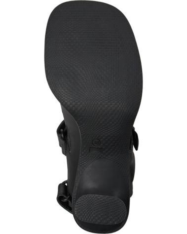 Sandálias CAMPER  de Mulher SANDALIAS K201606 DINA  NEGRO001