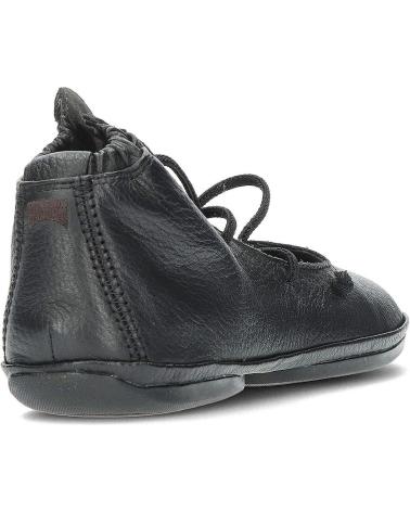 Bailarinas per Donna CAMPER BAILARINAS RIGHT NINA K400194 NEGRO029