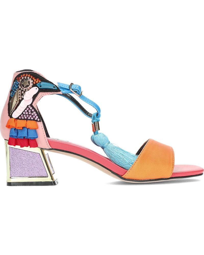 Exe sandalias clearance