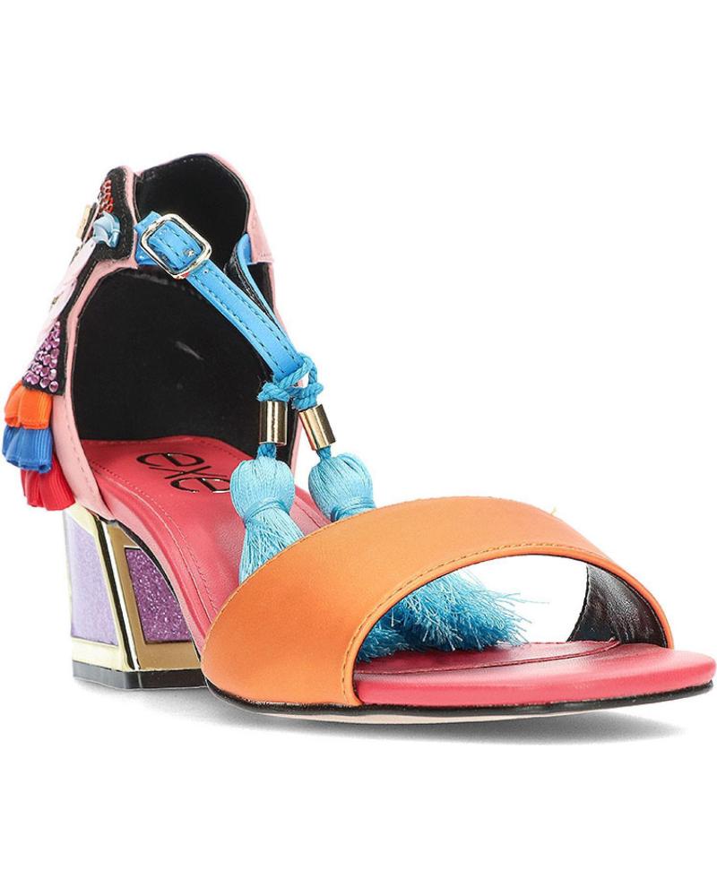 Sandals De Mujer EXE SANDALIAS LUISA210 RED