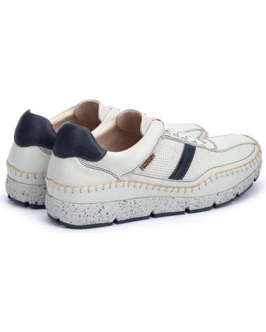 Scarpe sport per Uomo PIKOLINOS ZAPATOS FUENCARRAL M4U-6046C1 ESPUMA