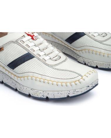 Scarpe sport per Uomo PIKOLINOS ZAPATOS FUENCARRAL M4U-6046C1 ESPUMA