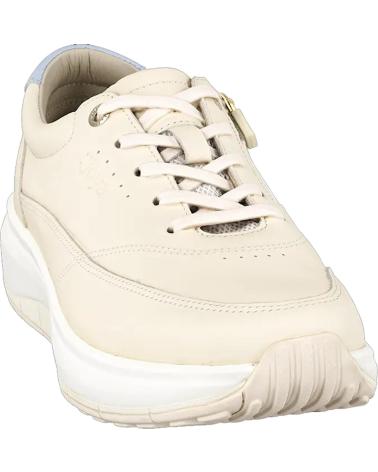 Deportivas de Mujer JOYA DEPORTIVA VENICE ZIP W WHITE
