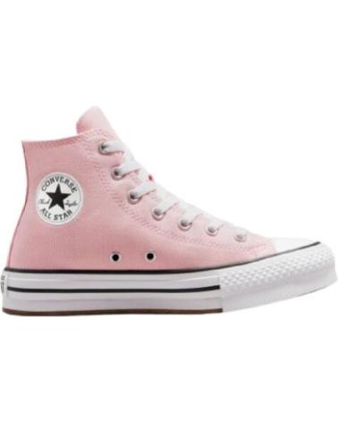 Woman and girl Trainers CONVERSE A04354C  ROSA