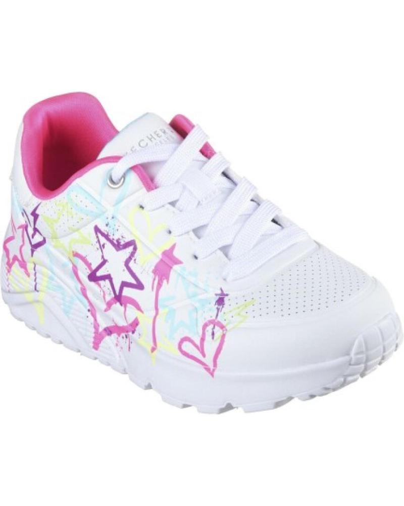 Zapatos skechers barcelona uni sale