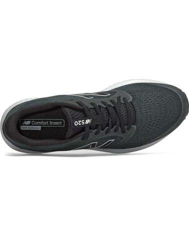 Zapatillas deporte de Hombre NEW BALANCE M520LK6 NEGRO