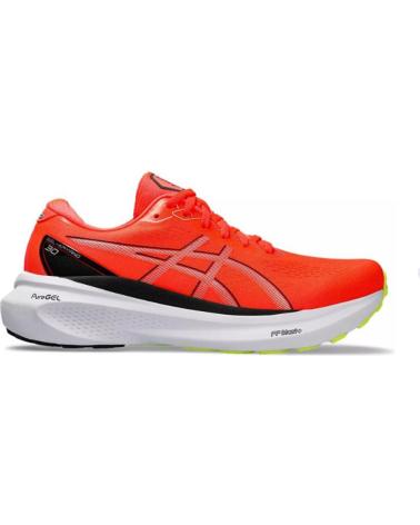 Sapatos Desportivos ASICS  de Homem ZAPATILLAS DE RUNNING GEL-KAYANO 30  ROJO