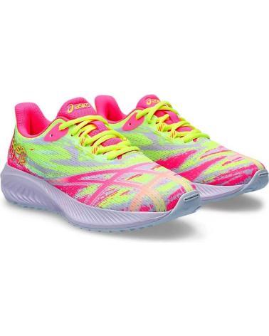 Woman and girl Trainers ASICS ZAPATILLAS GEL-NOOSA TRI 15 GS  701