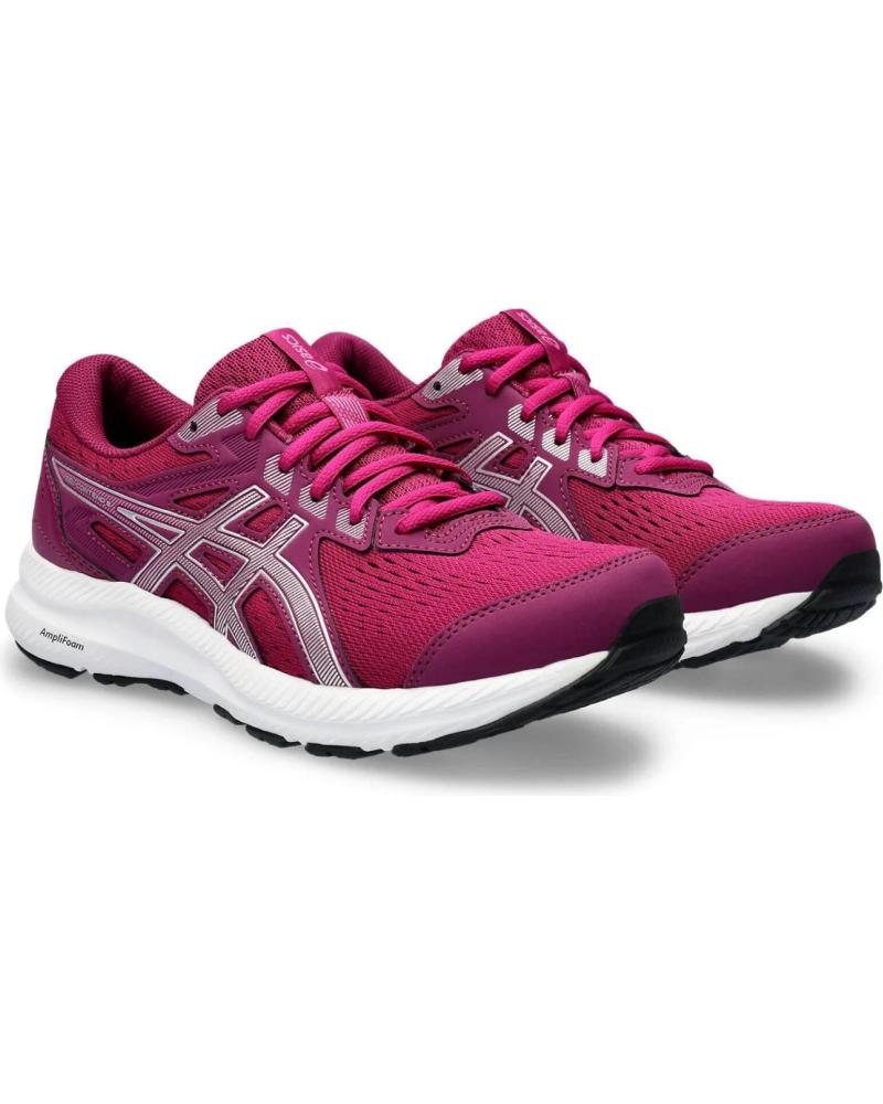 Trainers De Hombre ASICS GEL-CONTEND MUJER 1012B320-500 MORADO