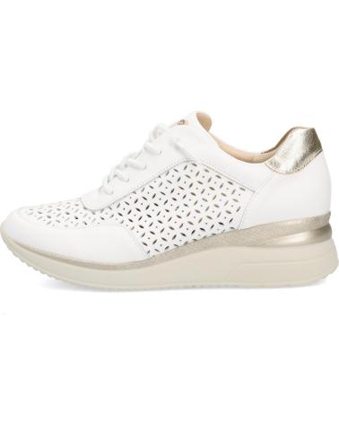 Zapatillas deporte PITILLOS  de Mujer PITIILOS ZAPATOS DEPORTIVOS DE MUJER 5664  BLANCO
