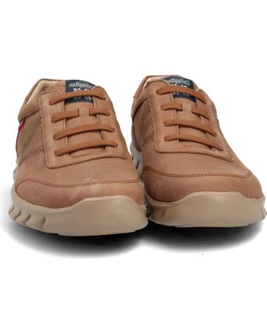 Zapatillas deporte de Hombre CALLAGHAN ZAPATO DEPORTIVO TIERRA