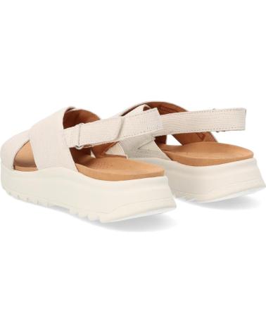 Sandalias de Mujer CLARKS 26171949 DASHLITE WISH BLANCO