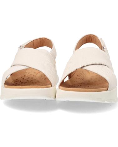 Sandalias de Mujer CLARKS 26171949 DASHLITE WISH BLANCO