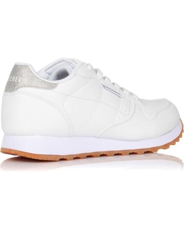 Zapatillas deporte de Mujer SKECHERS DEPORTIVO DE MUJER 699 WHT BLANCO