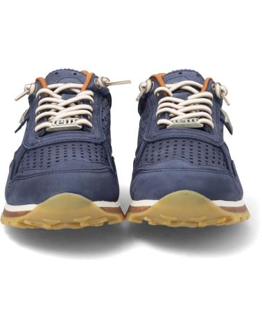 Chaussures CETTI  pour Homme DEPORTIVOS  NAVY