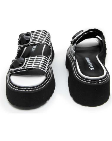 Sandalen NOA HARMON  für Damen MODELO 9684-0060  NEGRO