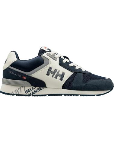 Sapatos Desportivos HELLY HANSEN  de Homem 11994 597  AZUL