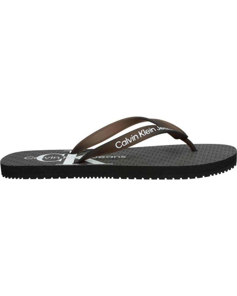 Infradito uomo calvin klein hotsell