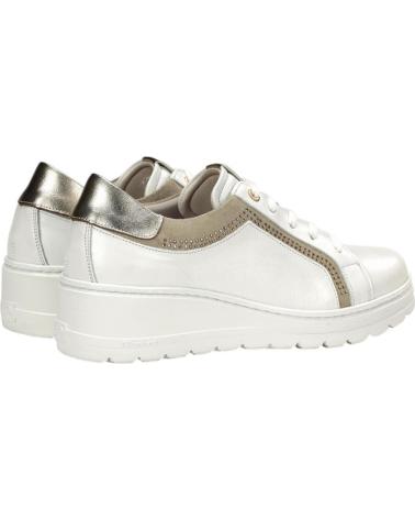 Sneaker für Damen FLUCHOS SNEAKERS F1997 BLANCO BLANCO