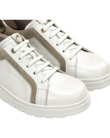 Sneaker für Damen FLUCHOS SNEAKERS F1997 BLANCO BLANCO