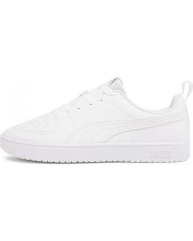 Chaussures PUMA  pour Homme ZAPATILLAS RICKIE  BLANCO