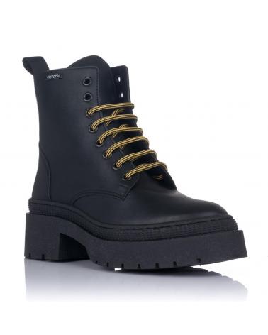 Botas VICTORIA  de Mujer BOTAS 1110102 NEGRAS  NEGRO