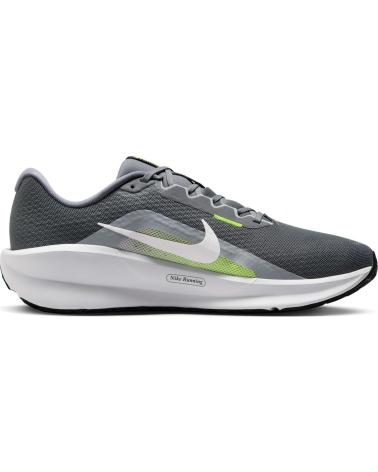 Man Zapatillas deporte NIKE ZAPATILLAS DOWNSHIFTER  GRIS