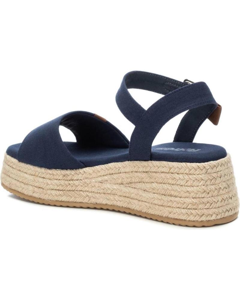 Lazutom - Sandalias De Cuña Con Plataforma De Malla
