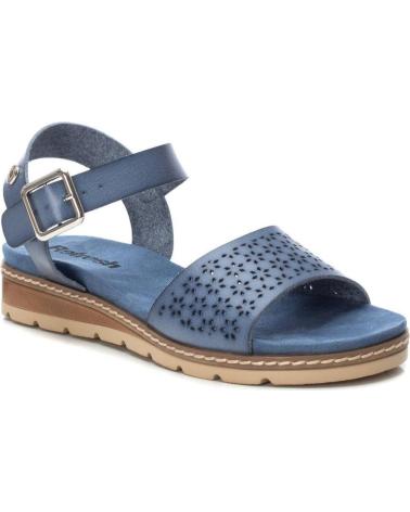 Sandales pour Femme et Fille REFRESH 171879 NAVY