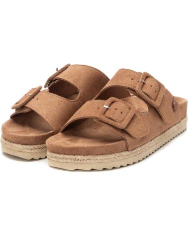 Sandalias REFRESH  de Mujer y Niña 171881  CAMEL