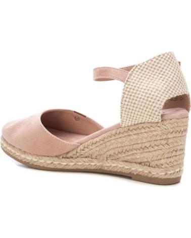 Woman Sandals REFRESH 171882  NUDE