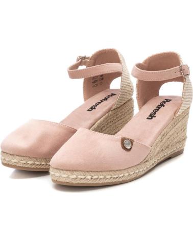 Woman Sandals REFRESH 171882  NUDE