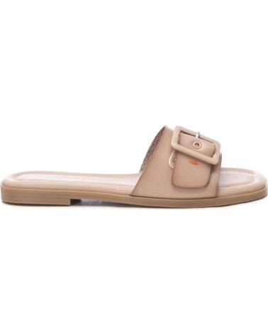Woman Sandals REFRESH 171961  TAUPE