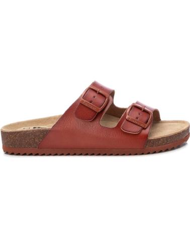 Sandalias REFRESH  de Mujer 171962  CAMEL
