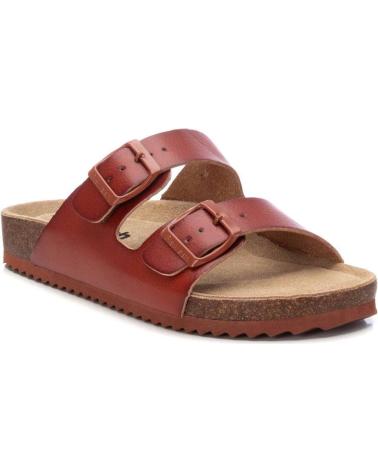 Sandalias REFRESH  de Mujer 171962  CAMEL