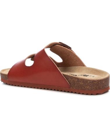 Sandalias REFRESH  de Mujer 171962  CAMEL