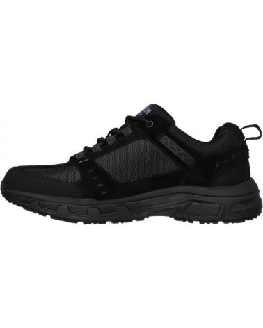 Zapatillas deporte de Hombre SKECHERS SNEAKERS 51893 NEGRO