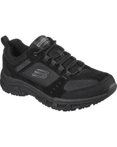 Sapatos Desportivos SKECHERS  de Homem SNEAKERS 51893 NEGRO  NEGRO