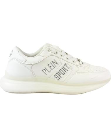Zapatillas deporte PLEIN SPORT  pour Homme SIPS151301  WHITE